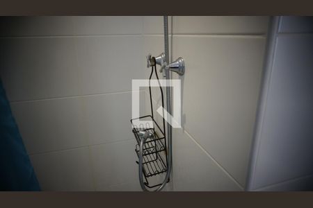 Apartamento à venda com 84m², 3 quartos e 1 vagaBanheiro Social