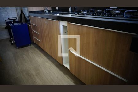 Apartamento à venda com 84m², 3 quartos e 1 vagaCozinha