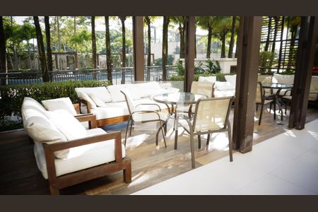 Apartamento à venda com 84m², 3 quartos e 1 vagaÁrea comum