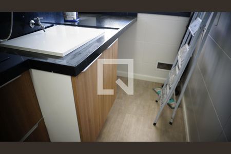 Apartamento à venda com 84m², 3 quartos e 1 vagaArea de Serviço