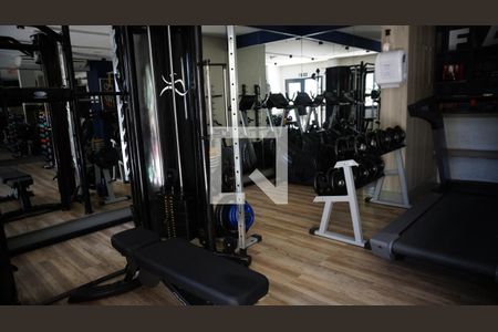 Apartamento à venda com 84m², 3 quartos e 1 vagaÁrea comum - Academia