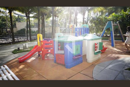 Apartamento à venda com 84m², 3 quartos e 1 vagaÁrea comum - Playground