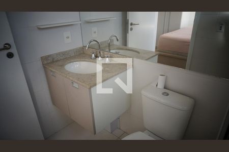 Apartamento à venda com 84m², 3 quartos e 1 vagaBanheiro Suite