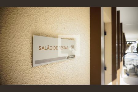 Apartamento à venda com 84m², 3 quartos e 1 vagaÁrea comum - Salão de festas