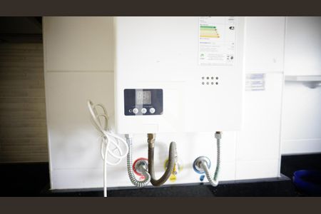 Apartamento à venda com 84m², 3 quartos e 1 vagaArea de Serviço