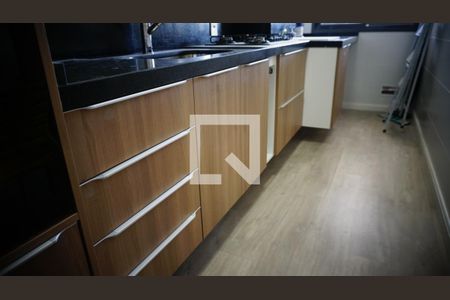 Apartamento à venda com 84m², 3 quartos e 1 vagaCozinha