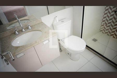 Apartamento à venda com 84m², 3 quartos e 1 vagaBanheiro Suite