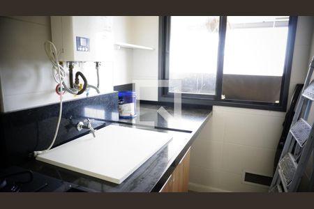 Apartamento à venda com 84m², 3 quartos e 1 vagaArea de Serviço
