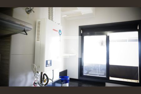 Apartamento à venda com 84m², 3 quartos e 1 vagaArea de Serviço