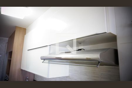Apartamento à venda com 84m², 3 quartos e 1 vagaCozinha