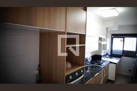 Apartamento à venda com 84m², 3 quartos e 1 vagaCozinha