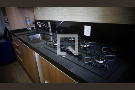 Apartamento à venda com 84m², 3 quartos e 1 vagaCozinha