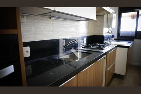 Apartamento à venda com 84m², 3 quartos e 1 vagaCozinha