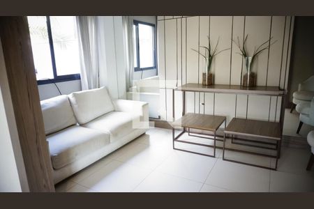 Apartamento à venda com 84m², 3 quartos e 1 vagaHall de Entrada