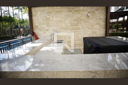 Apartamento à venda com 84m², 3 quartos e 1 vagaÁrea comum - Piscina