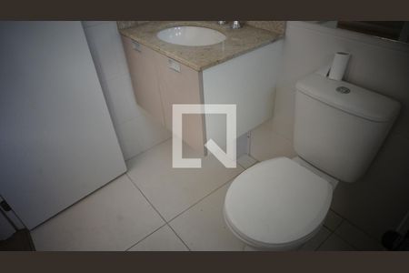Apartamento à venda com 84m², 3 quartos e 1 vagaBanheiro Suite