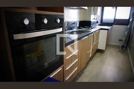 Apartamento à venda com 84m², 3 quartos e 1 vagaCozinha