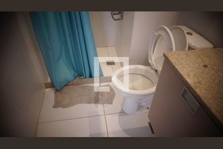 Apartamento à venda com 84m², 3 quartos e 1 vagaBanheiro Social