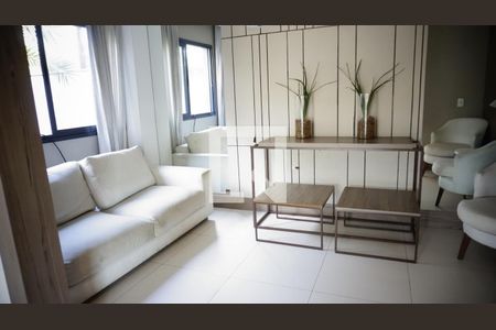 Apartamento à venda com 84m², 3 quartos e 1 vagaHall de Entrada