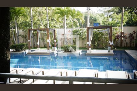 Apartamento à venda com 84m², 3 quartos e 1 vagaÁrea comum - Piscina