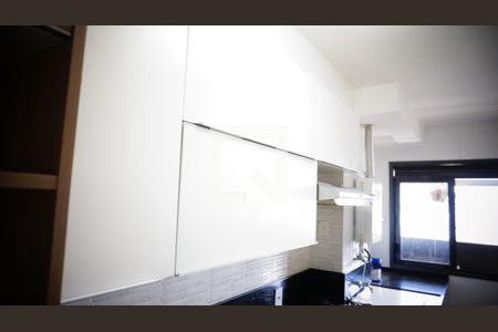Apartamento à venda com 84m², 3 quartos e 1 vagaCozinha