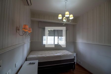 Quarto 1 de apartamento à venda com 2 quartos, 75m² em Cidade Monções, São Paulo