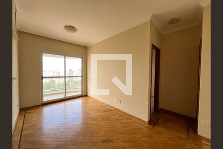 Apartamento para alugar com 1 quarto, 55m² em Vila Guarani (zona Sul), São Paulo