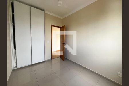 Quarto de apartamento à venda com 1 quarto, 55m² em Vila Guarani (zona Sul), São Paulo