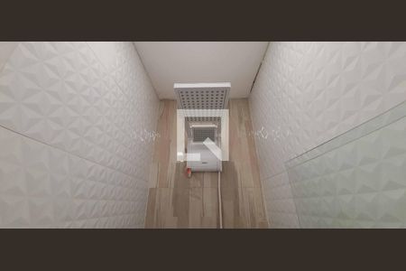 Apartamento à venda com 63m², 1 quarto e 1 vaga Apartamento à venda com 63m², 1 quarto e 1 vagaBanheiro