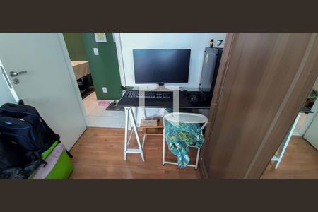 Apartamento à venda com 63m², 1 quarto e 1 vaga Apartamento à venda com 63m², 1 quarto e 1 vagaQuarto