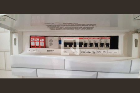 Apartamento à venda com 63m², 1 quarto e 1 vaga Apartamento à venda com 63m², 1 quarto e 1 vagaQuadro de Luz