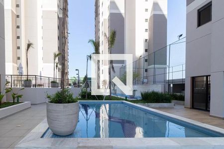 Apartamento à venda com 63m², 1 quarto e 1 vaga Apartamento à venda com 63m², 1 quarto e 1 vagaÁrea comum