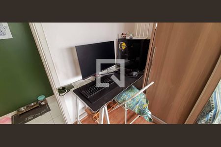 Apartamento à venda com 63m², 1 quarto e 1 vaga Apartamento à venda com 63m², 1 quarto e 1 vagaQuarto