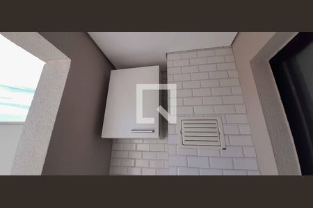 Apartamento à venda com 63m², 1 quarto e 1 vaga Apartamento à venda com 63m², 1 quarto e 1 vagaÁrea de Serviço