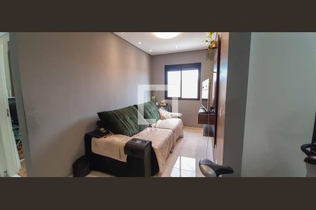 Sala de apartamento à venda com 1 quarto, 63m² em Padroeira, Osasco