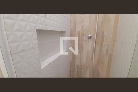 Apartamento à venda com 63m², 1 quarto e 1 vaga Apartamento à venda com 63m², 1 quarto e 1 vagaBanheiro