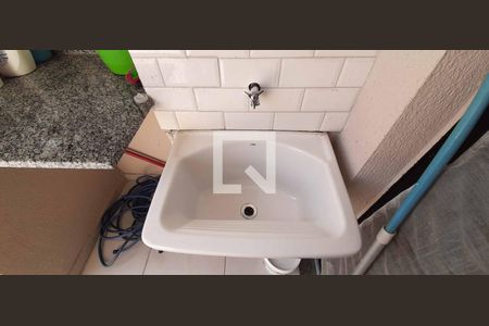 Apartamento à venda com 63m², 1 quarto e 1 vaga Apartamento à venda com 63m², 1 quarto e 1 vagaÁrea de Serviço