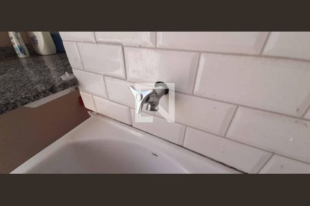 Apartamento à venda com 63m², 1 quarto e 1 vaga Apartamento à venda com 63m², 1 quarto e 1 vagaÁrea de Serviço