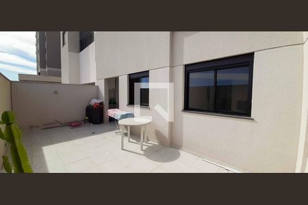 Apartamento à venda com 63m², 1 quarto e 1 vaga Apartamento à venda com 63m², 1 quarto e 1 vagaGarden