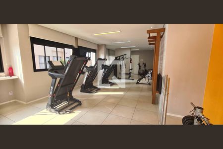 Apartamento à venda com 63m², 1 quarto e 1 vaga Apartamento à venda com 63m², 1 quarto e 1 vagaÁrea comum