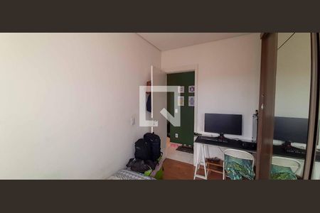 Apartamento à venda com 63m², 1 quarto e 1 vaga Apartamento à venda com 63m², 1 quarto e 1 vagaQuarto