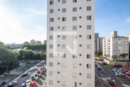 Vista do Quarto 1 de apartamento à venda com 2 quartos, 65m² em Veloso, Osasco