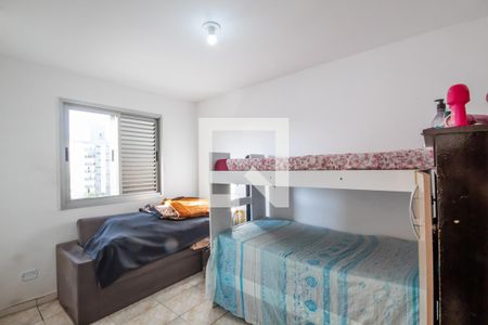 Quarto 2 de apartamento à venda com 2 quartos, 65m² em Veloso, Osasco