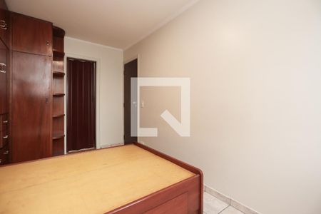 Suíte de apartamento para alugar com 3 quartos, 98m² em Lauzane Paulista, São Paulo