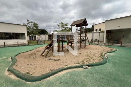 Apartamento para alugar com 51m², 2 quartos e 1 vagaÁrea comum