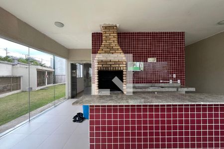 Apartamento para alugar com 51m², 2 quartos e 1 vagaÁrea comum