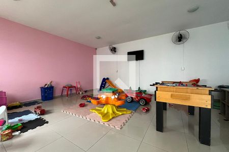 Apartamento para alugar com 51m², 2 quartos e 1 vagaÁrea comum