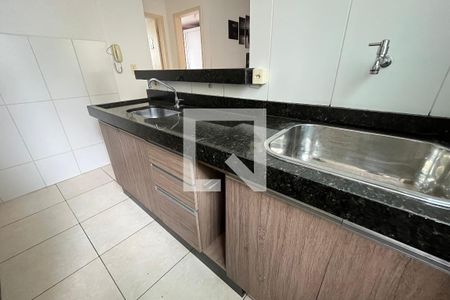 Apartamento para alugar com 51m², 2 quartos e 1 vagaCozinha