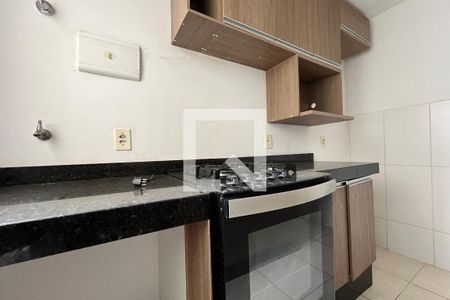 Apartamento para alugar com 51m², 2 quartos e 1 vagaCozinha