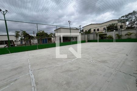 Apartamento para alugar com 51m², 2 quartos e 1 vagaÁrea comum